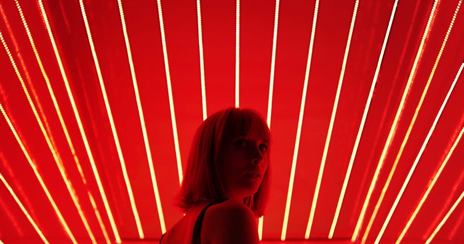 Ana de da Ciclo Mujeres de cine