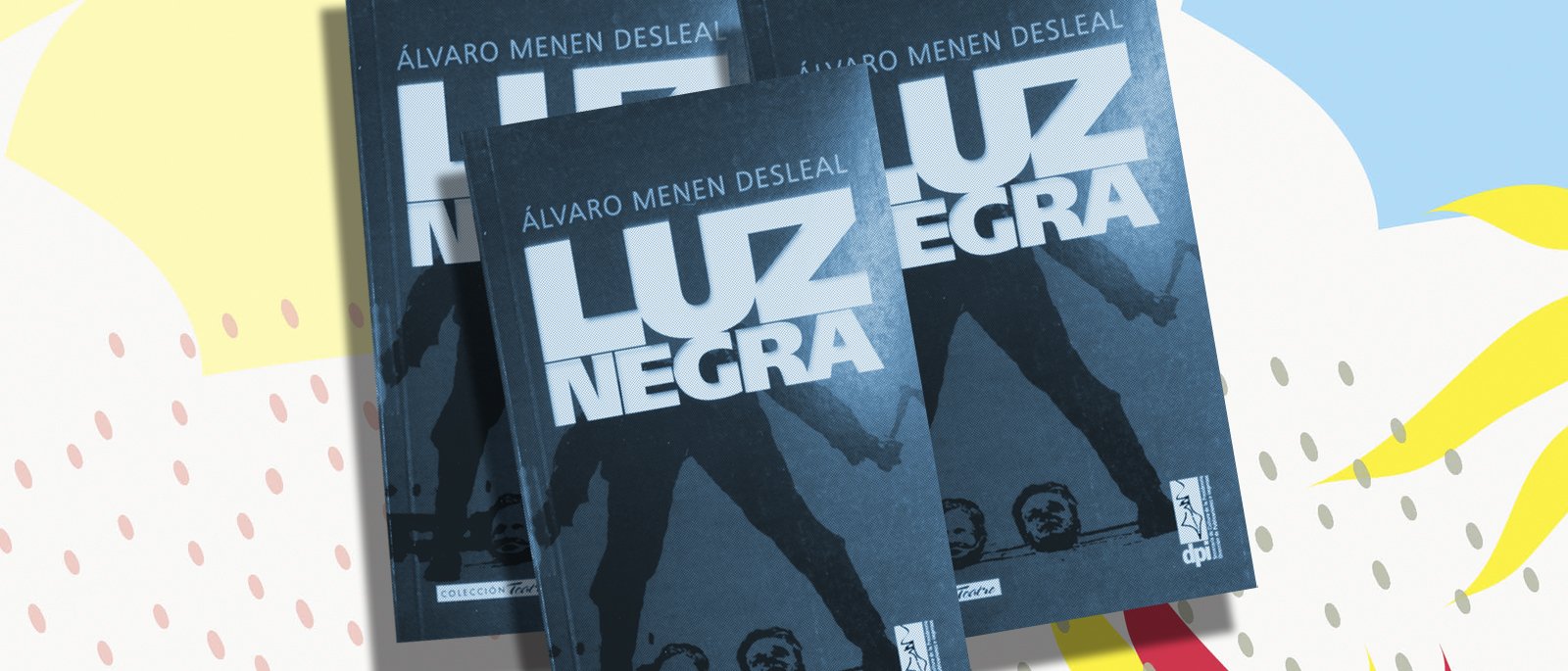 LecturaRecomendada Luz Negra