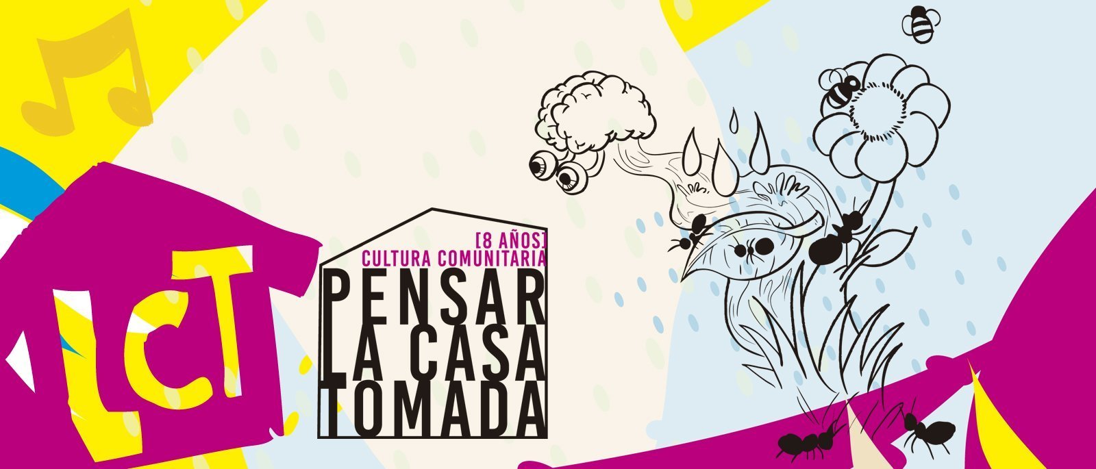 Pensar La Casa Tomada