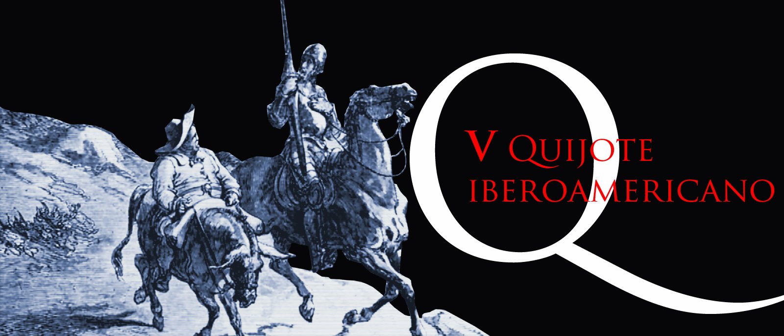 Quinto Quijote Iberoamericano