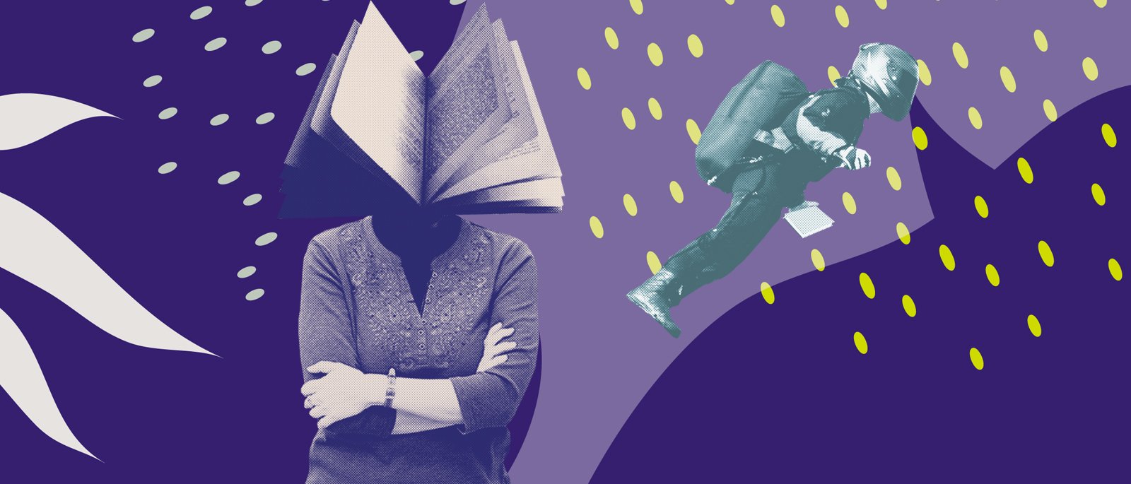 Hablemos de futuro en Cabeza de libro