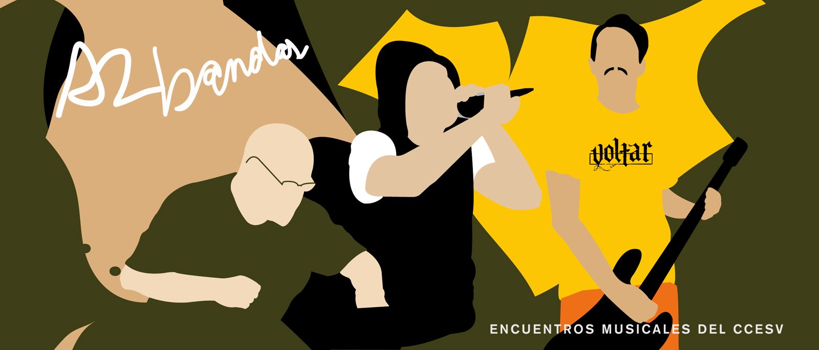 A2Bandas 9 Dbil Estar y Omnionn Voltar