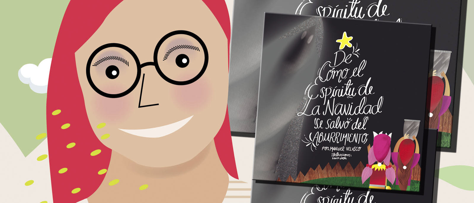 De cmo el espritu de la navidad se salv del aburrimiento