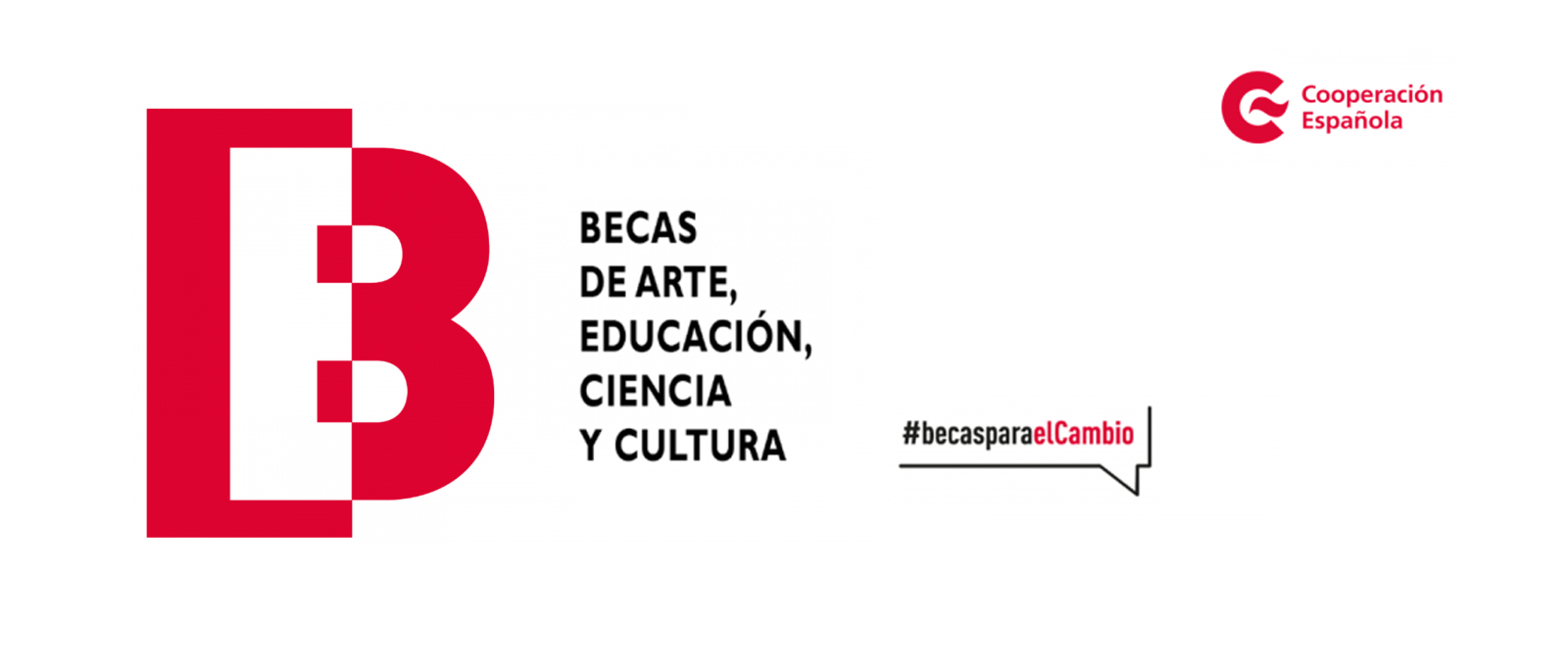 Convocatoria abierta para las becas MAEC AECID