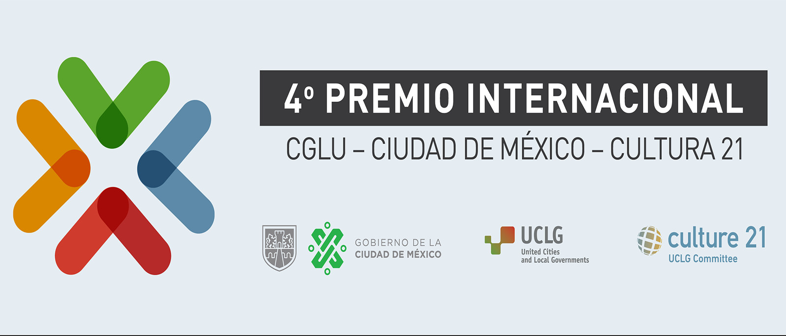 4 Premio Internacional CGLU Ciudad de Mxico Cultura 21