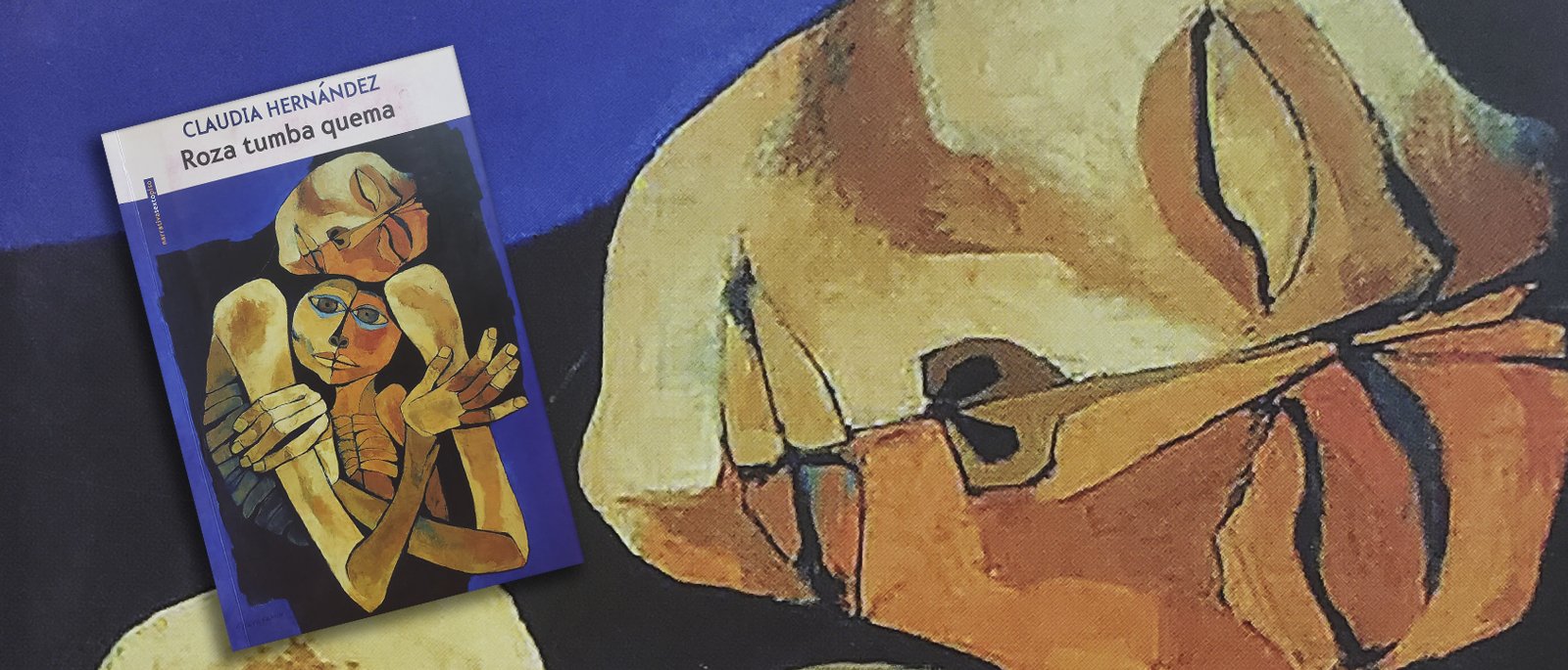 LecturaRecomendada Roza tumba quema