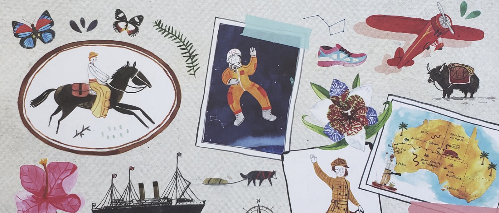 LecturaRecomendada Intrpidas