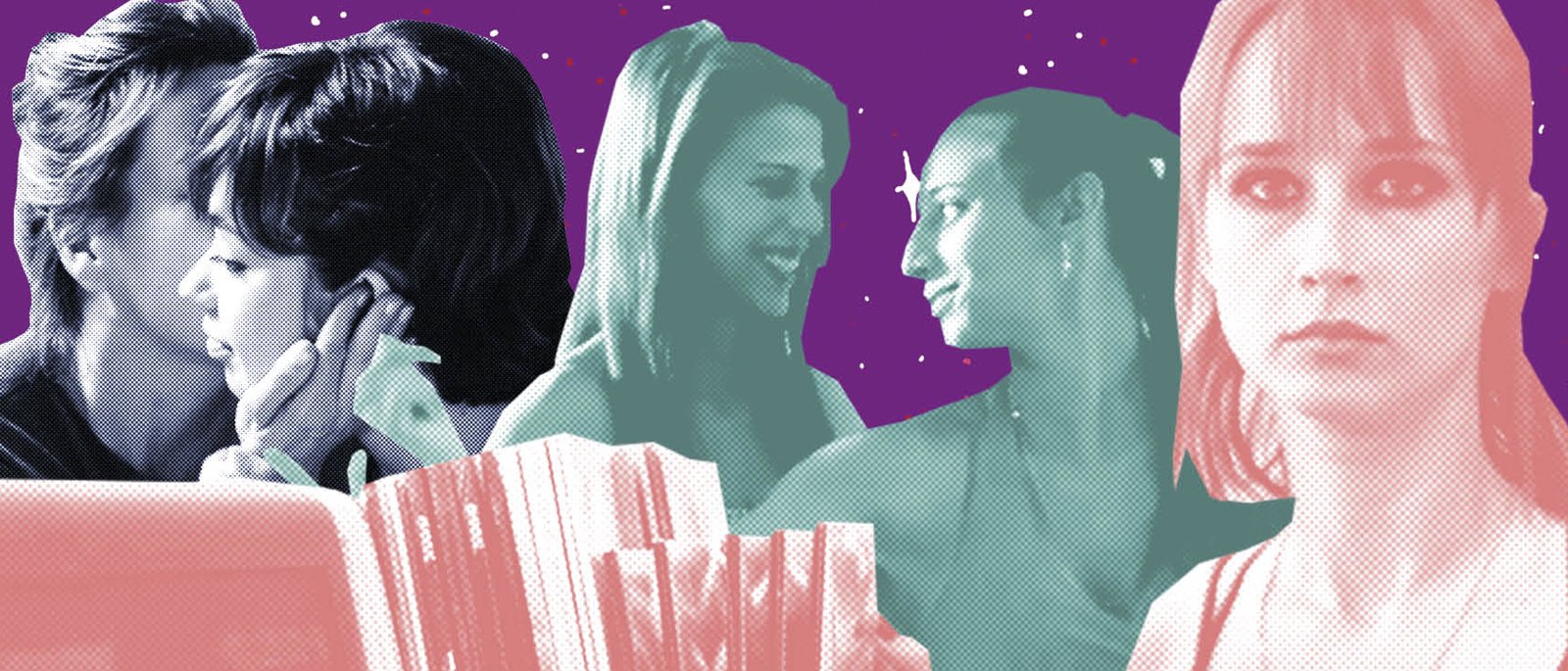 Mujeres de cine