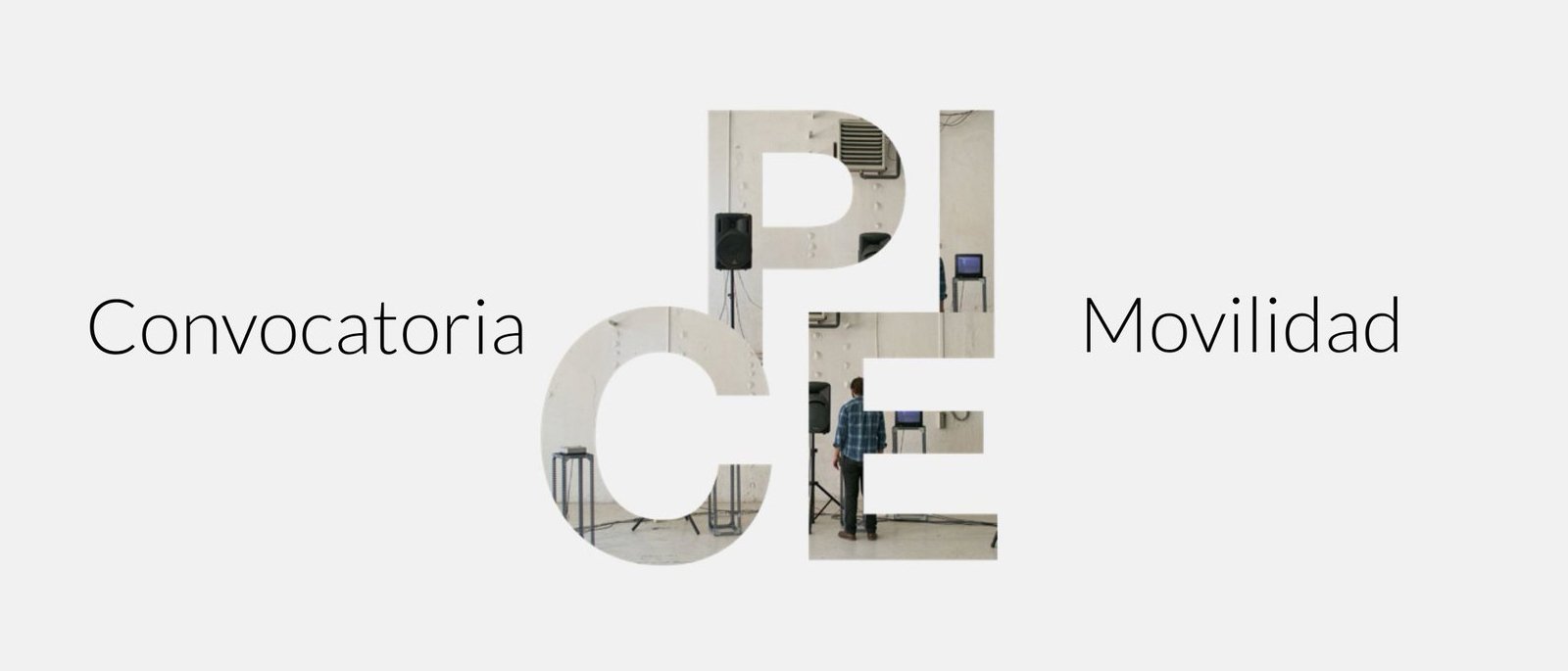 Ayudas PICE a la movilidad