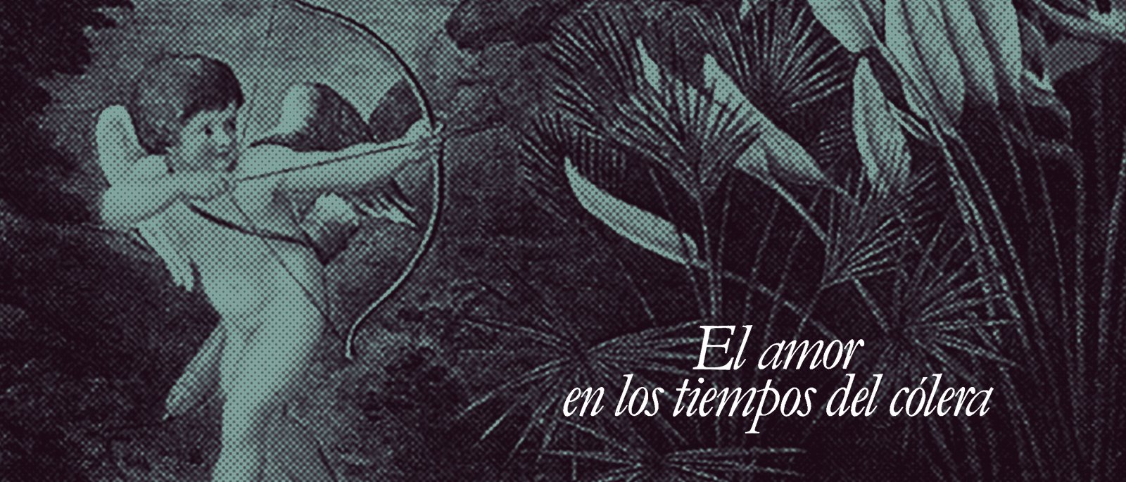 LecturaRecomendada El amor en los tiempos del clera