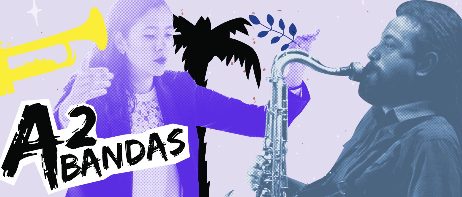 A2Bandas Collectio Vocum Daro