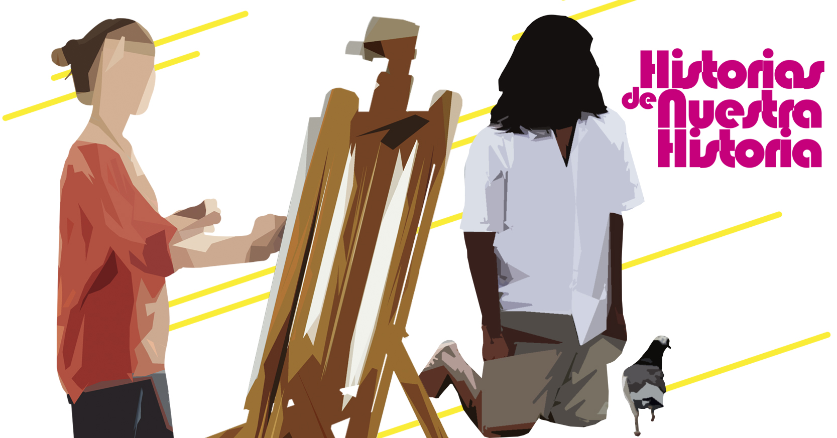 Una mirada sobre las artes visuales de El Salvador