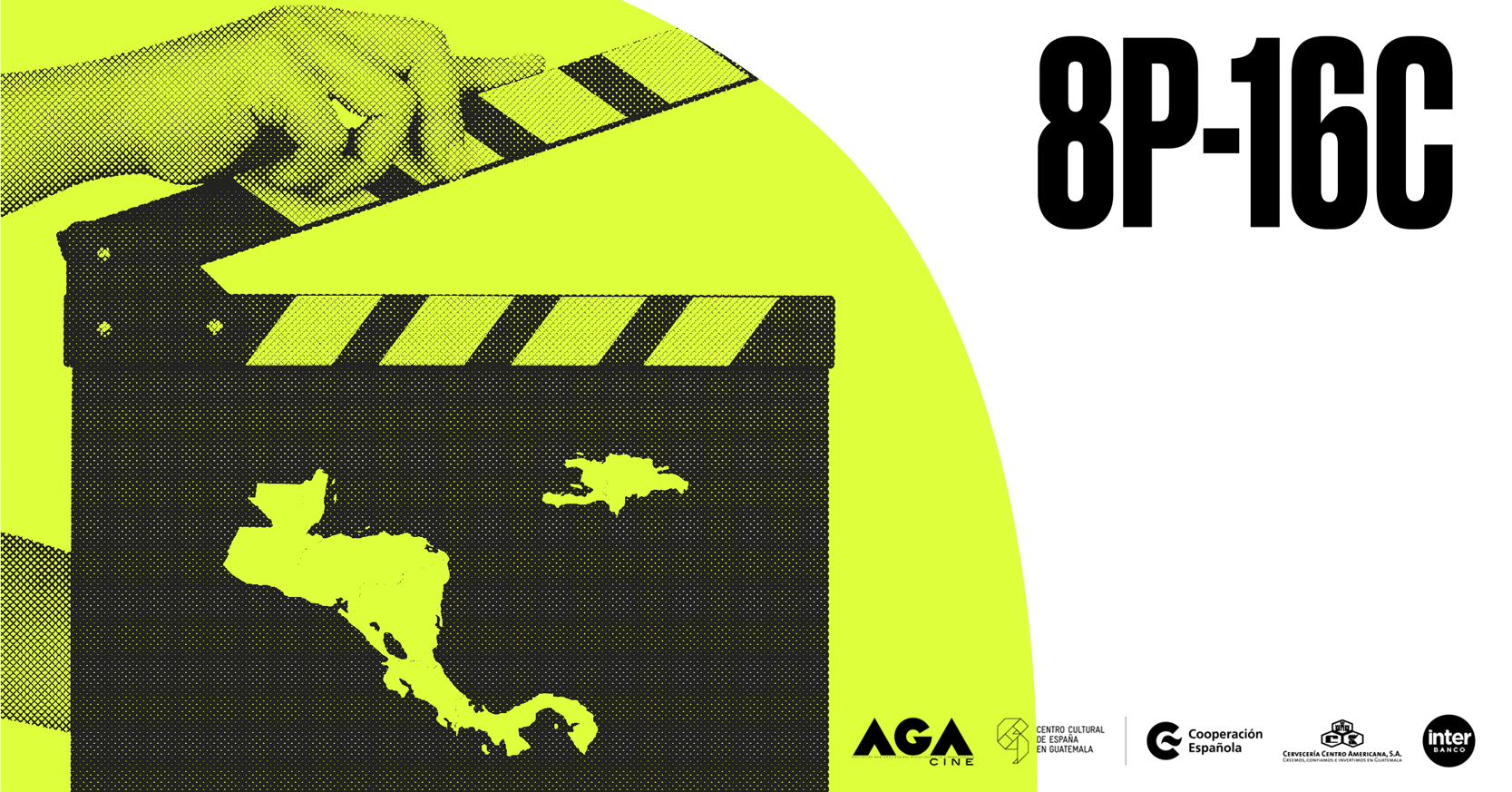 8 Pases 16 Cineastas