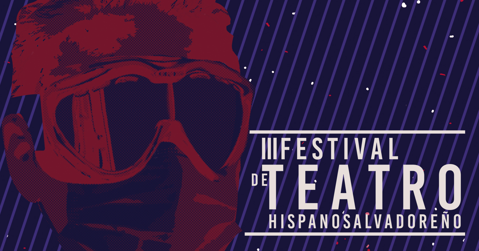 III Festival de Teatro Hispanosalvadoreo