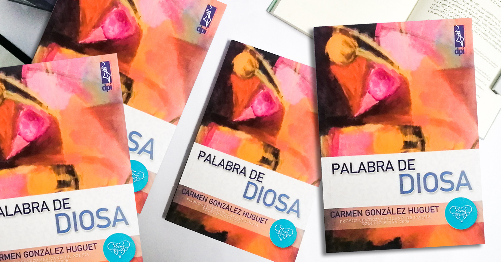 Palabra de Diosa
