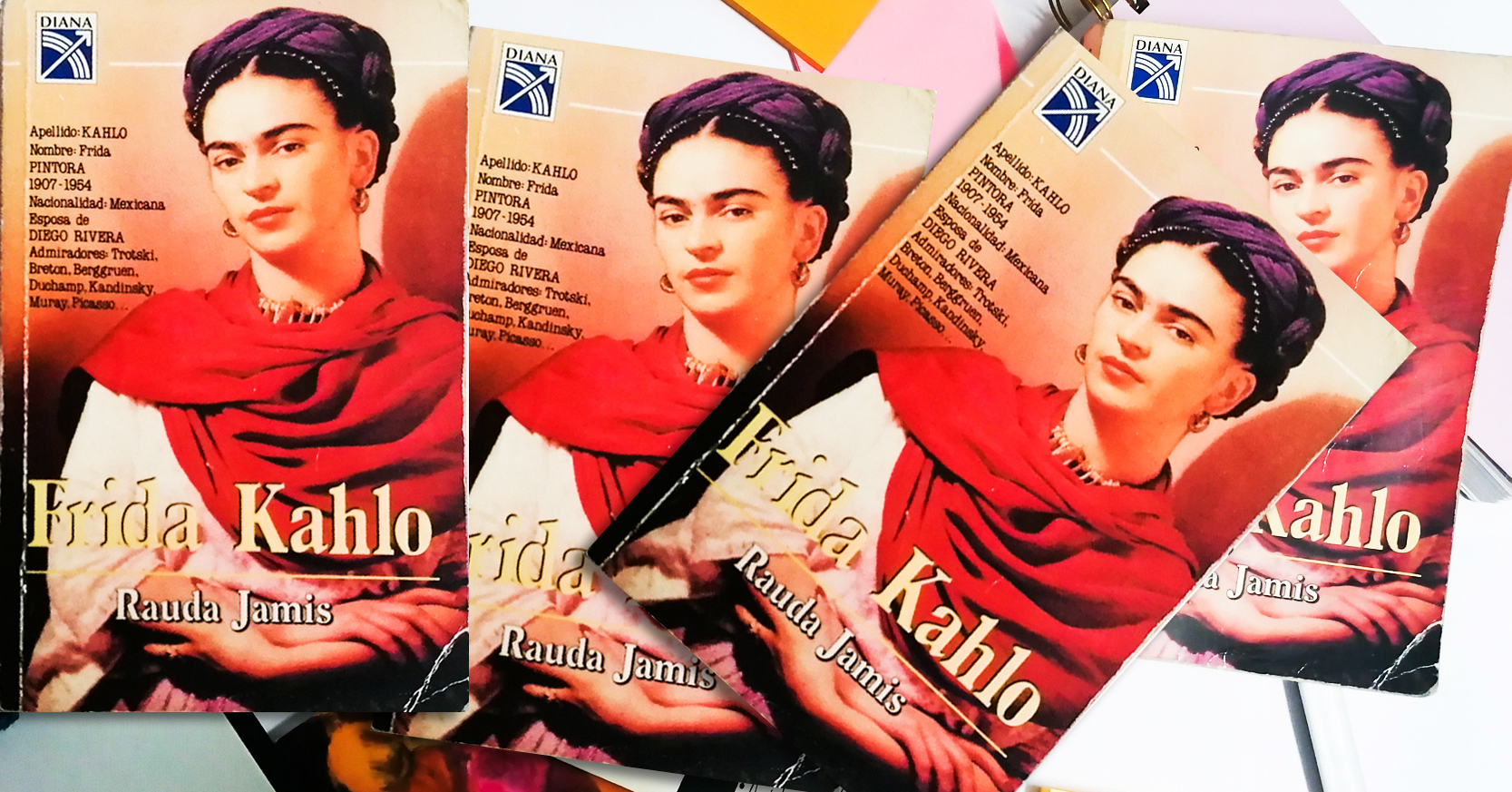 Frida Kahlo