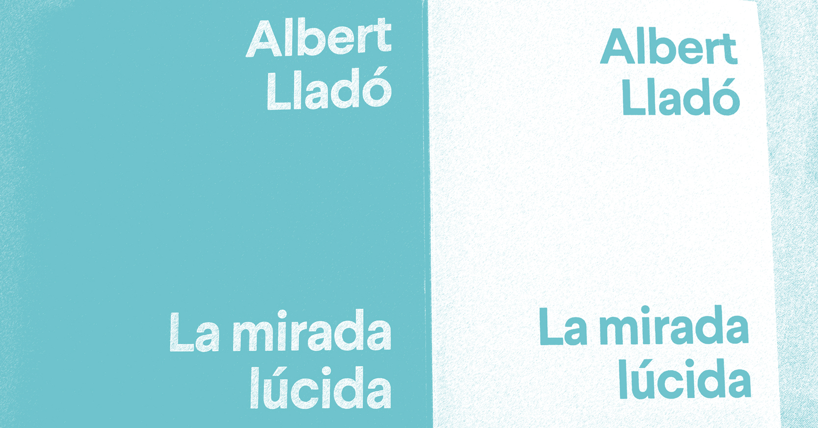 La mirada lcida