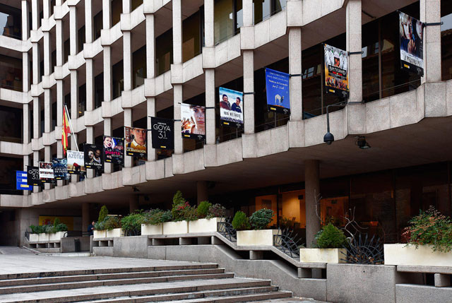 Convocatoria del Programa Iberex de prcticas formativas para profesionales iberoamericanos del sector cultural