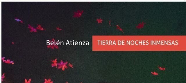 Tierra de noches inmensas