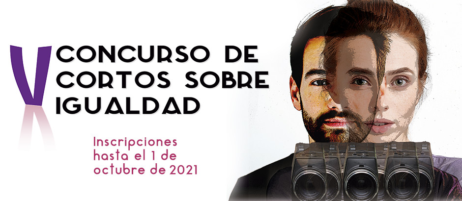 INICE CONCURSO DE CORTOS SOBRE IGUALDAD