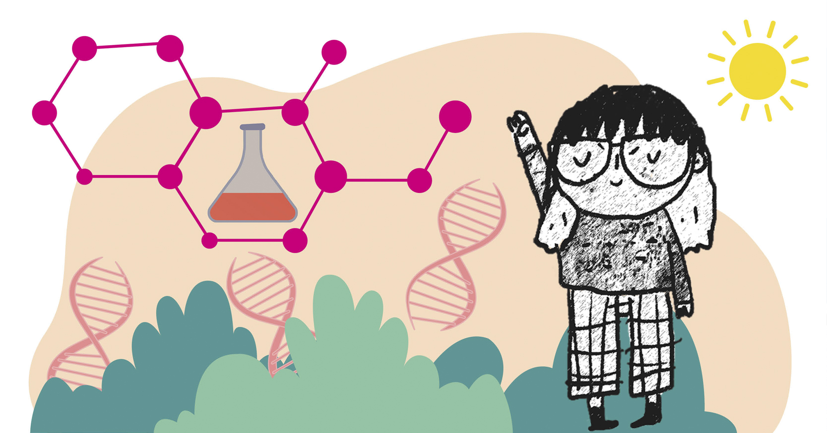 Presentacin de revista Chispas 5