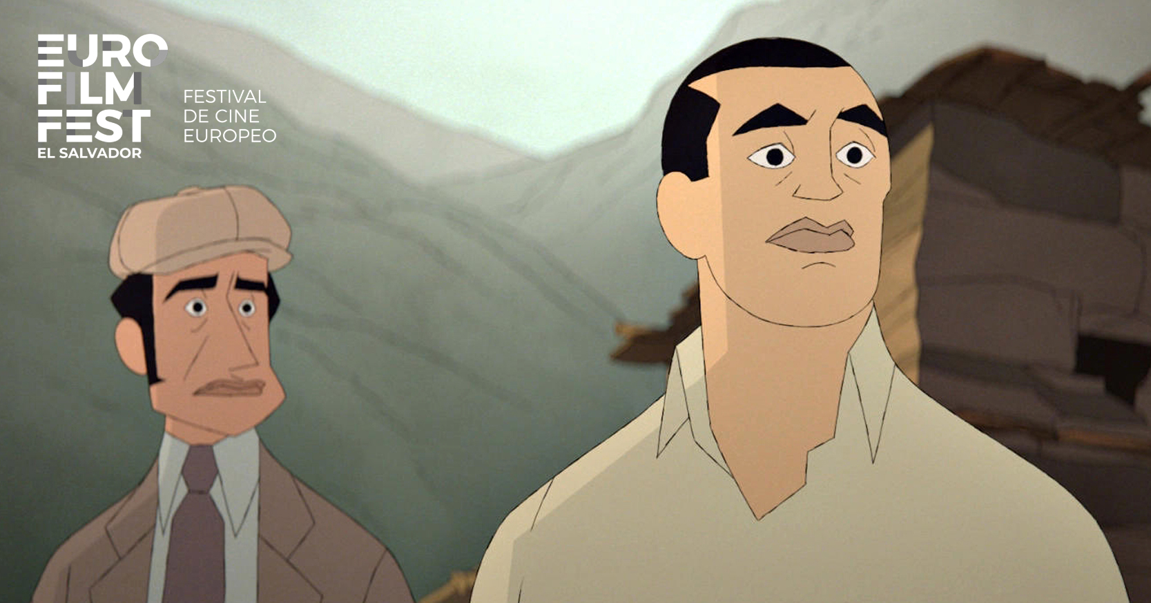 Buuel en el laberinto de las tortugas