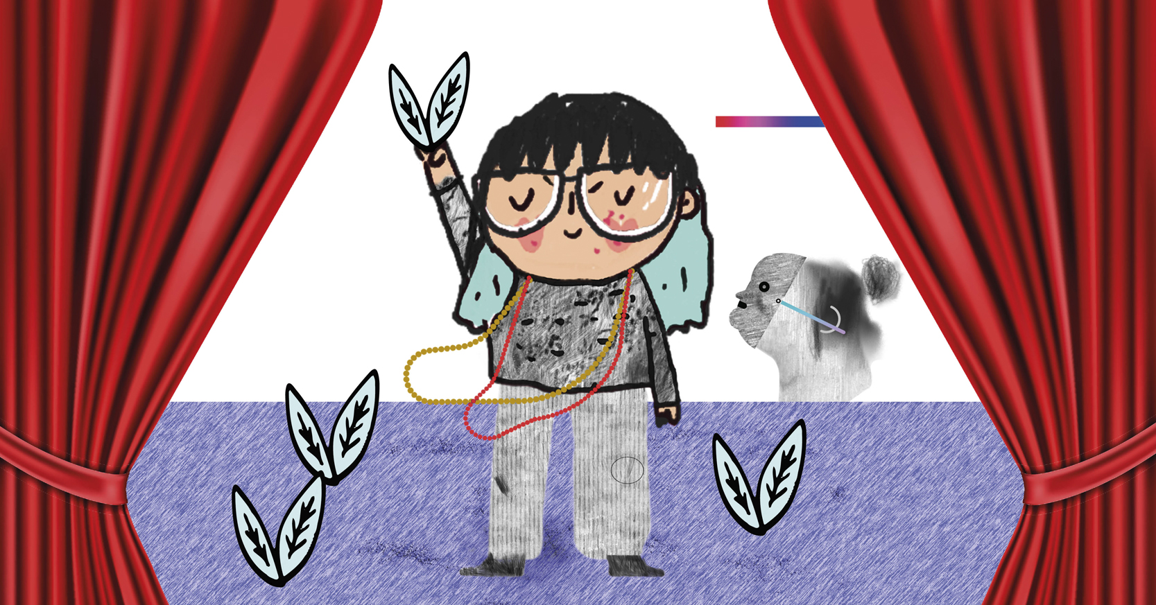 Taller del cuento a la escena