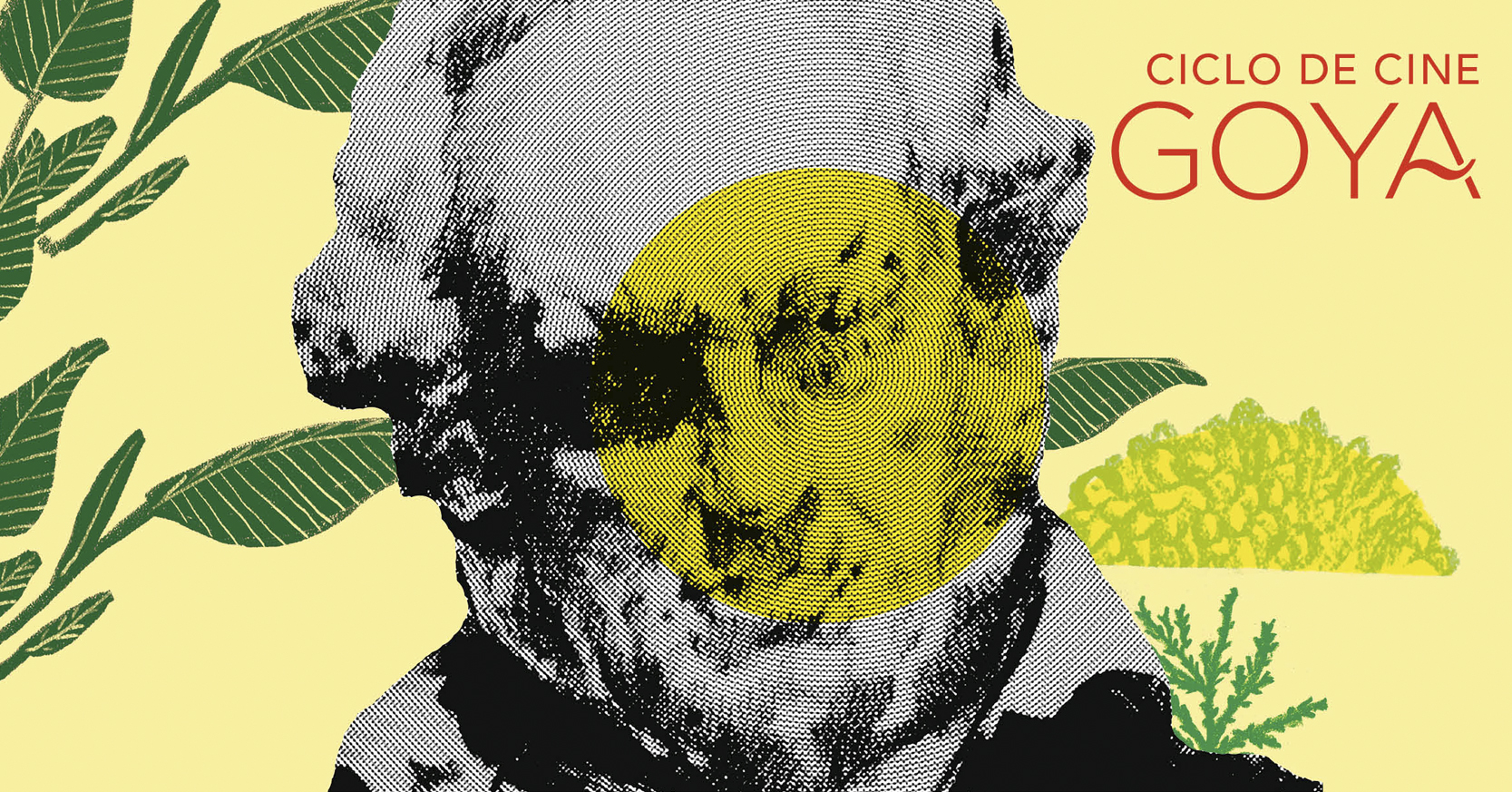 Cine de Goya