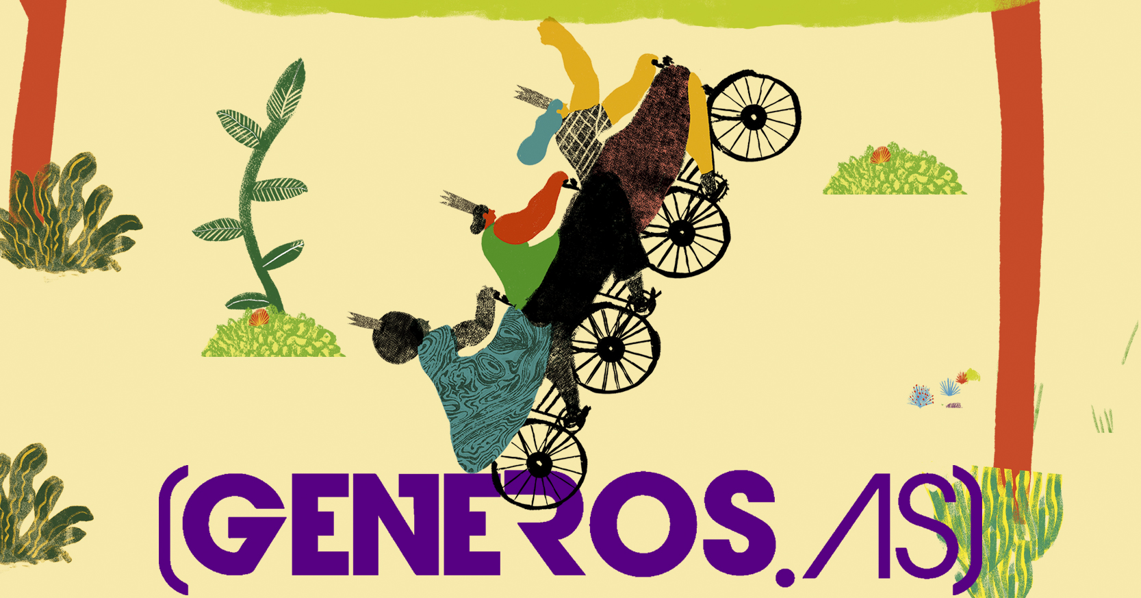 Cuarta edicin de La Escuela Generosa Mujeres Emancipadas y emancipadoras Un repaso por los movimientos de mujeres del siglo XIX y XX
