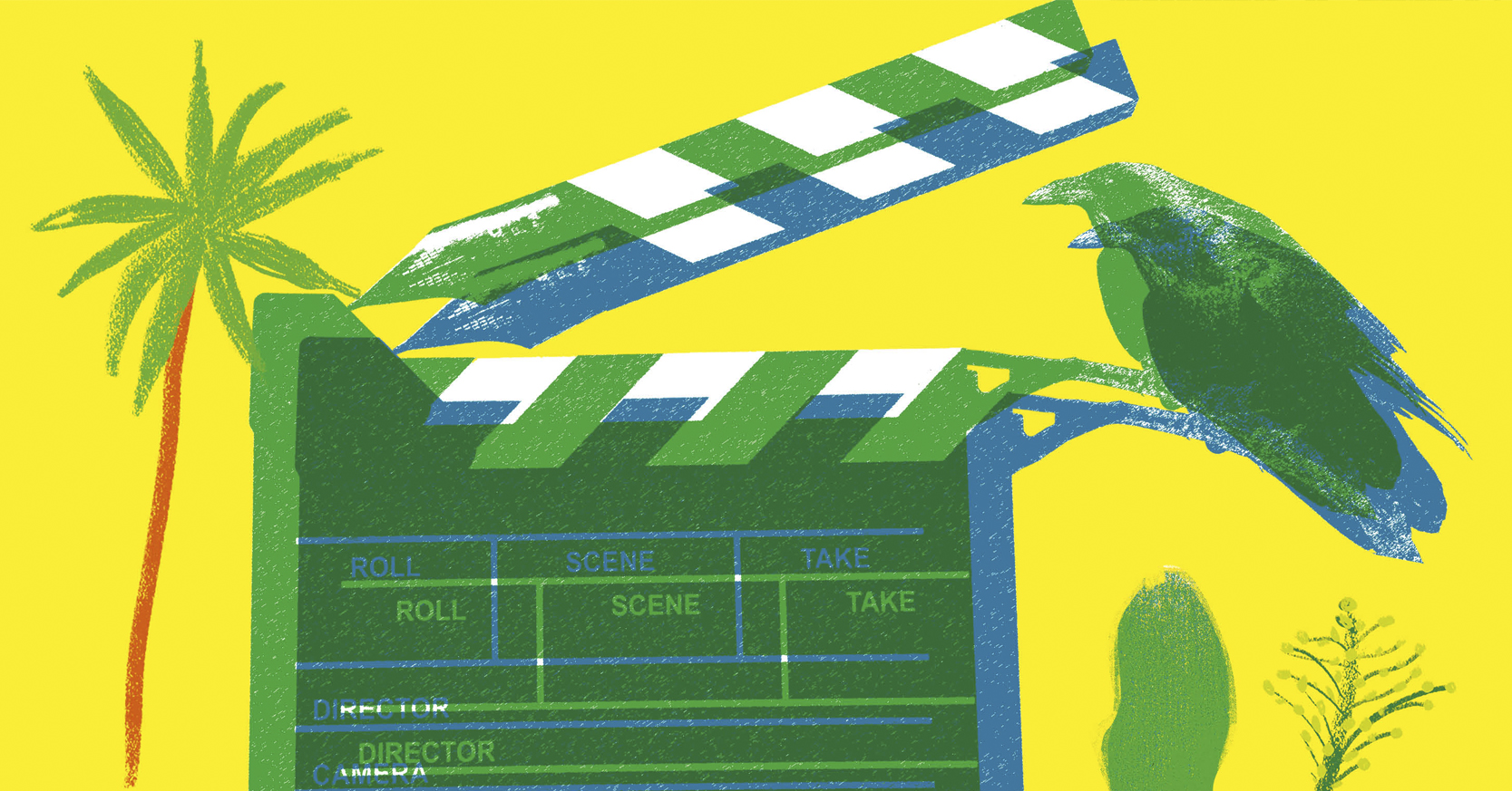 Cine y literatura