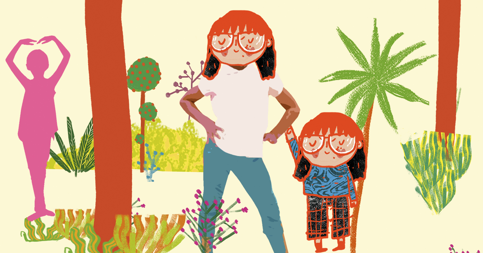 Taller de Whacking Danza Urbana para nios y nias