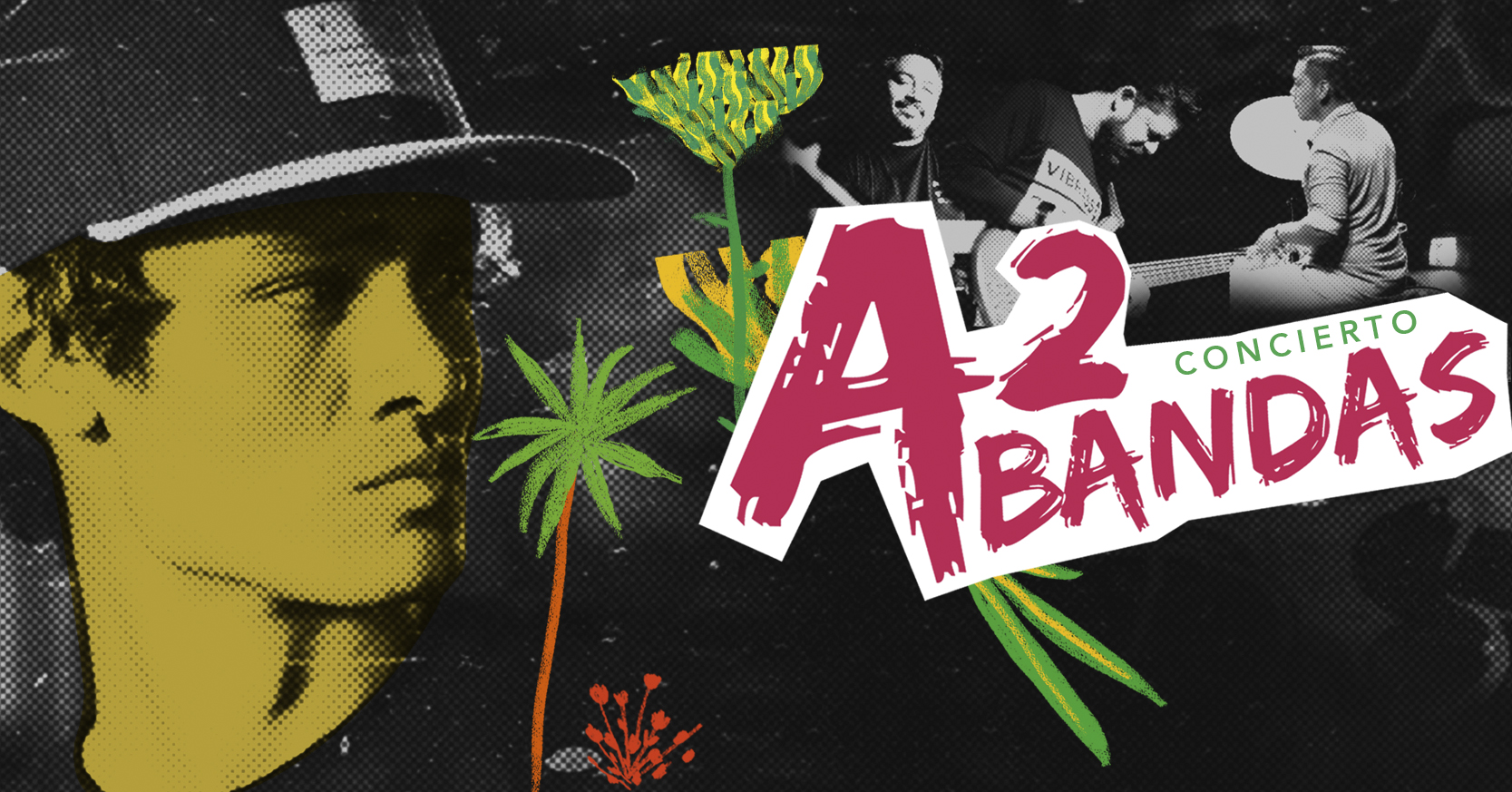 A2Bandas Kover ft Triplicao