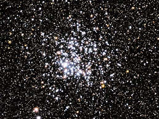 Charlas sobre astronomía en 2026