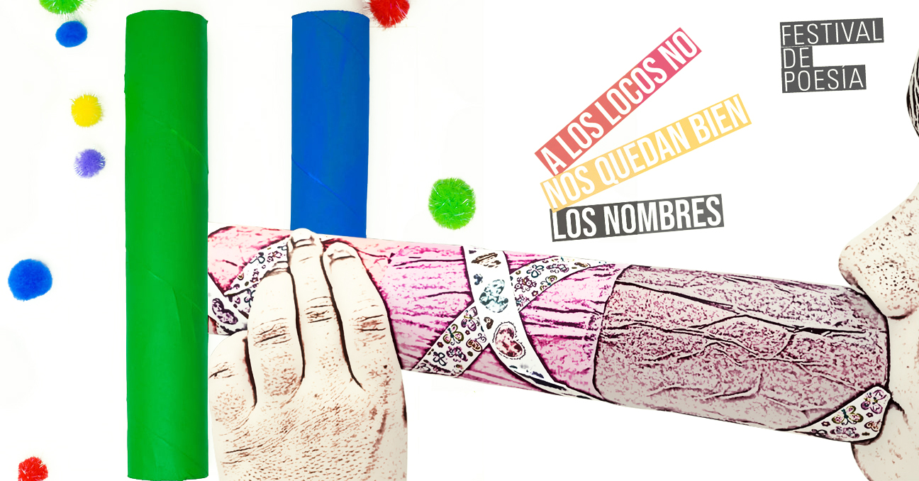 Taller infantil «Susurradores de palabras»