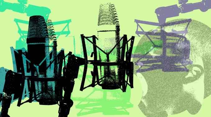 Temporada 2025 de La Radio Tomada