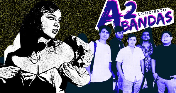 A2Bandas concierto