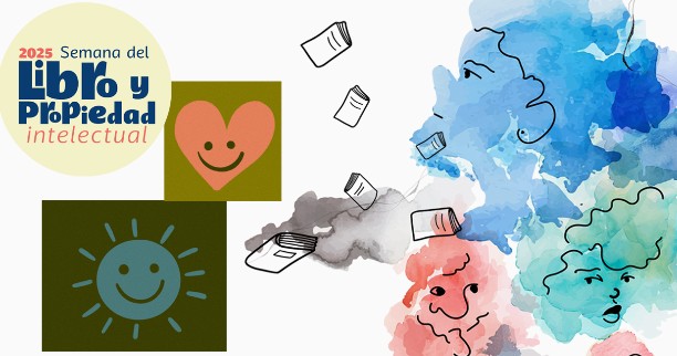 Semana del libro y propiedad intelectual