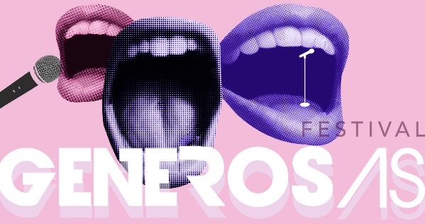 Festival generosas