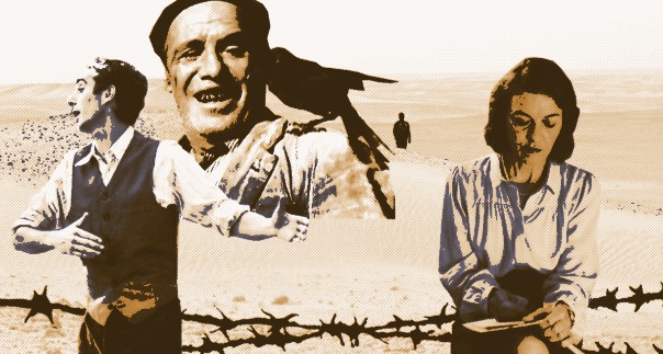 Cartel del cine