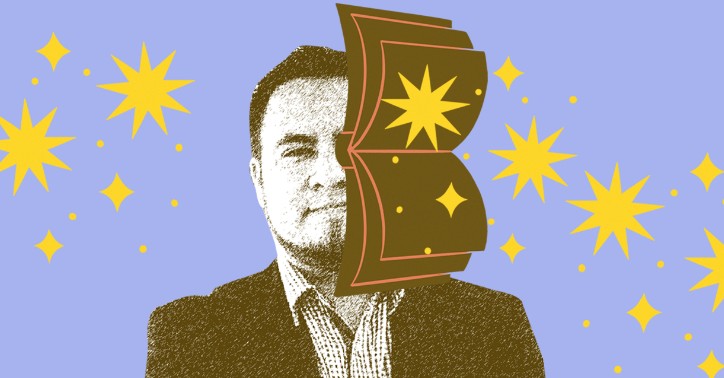 Ricardo Hernández Pereira