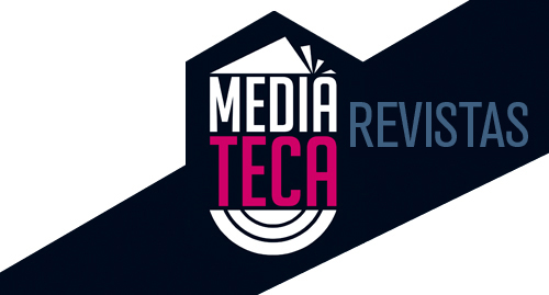 Revistas ARCEMarzo 2017