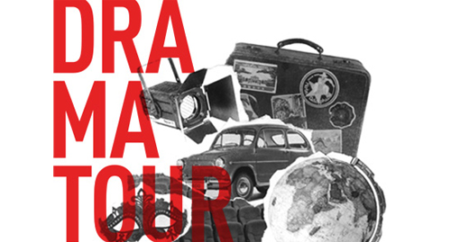 Taller Escritura dramtica para la escena del presente