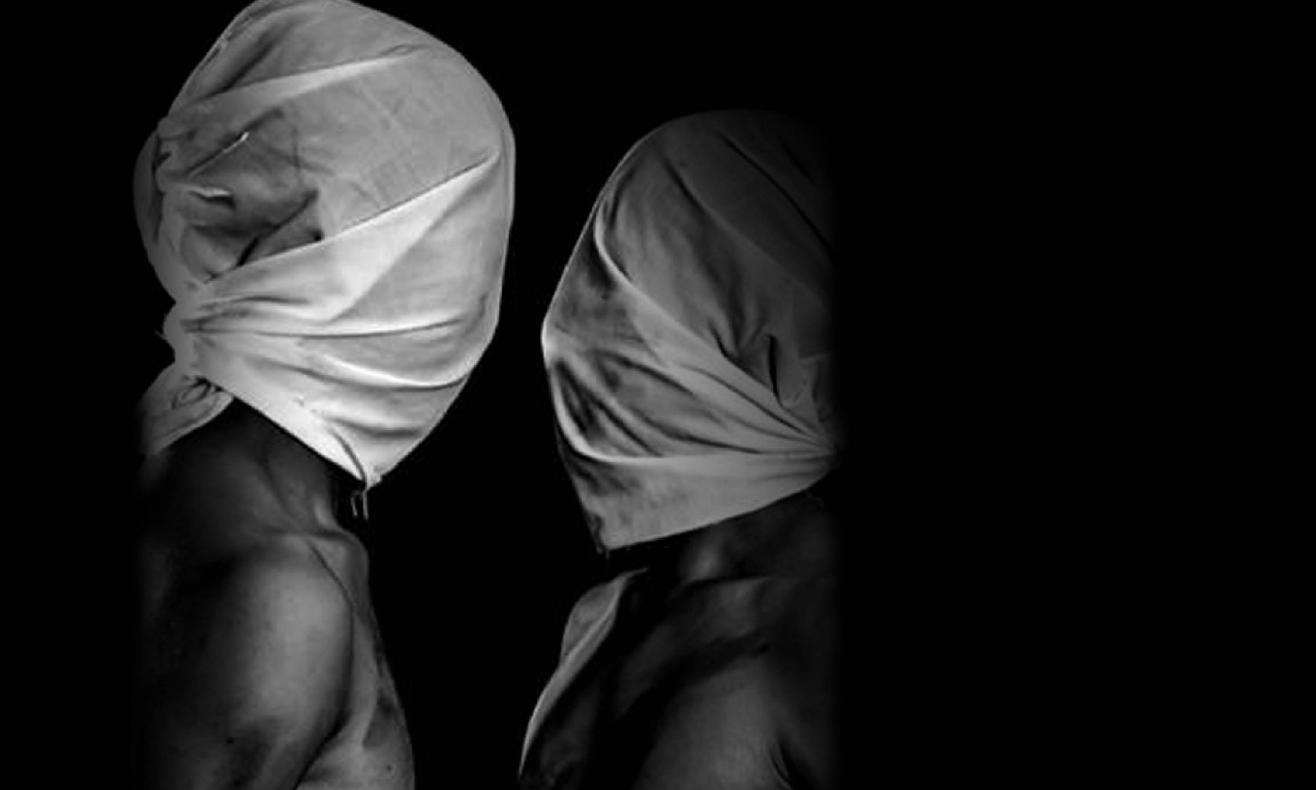 Espectculo de teatro Desde la oscura raz del grito