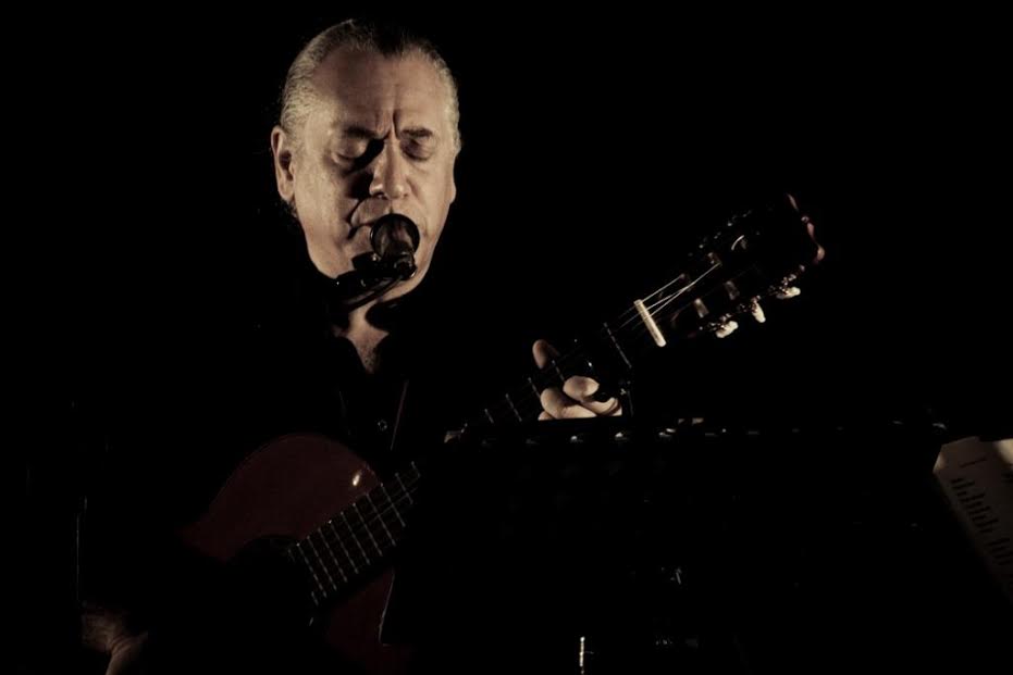 Conferencia sobre la Guerra de 1856 a cargo de Dionisio Cabal