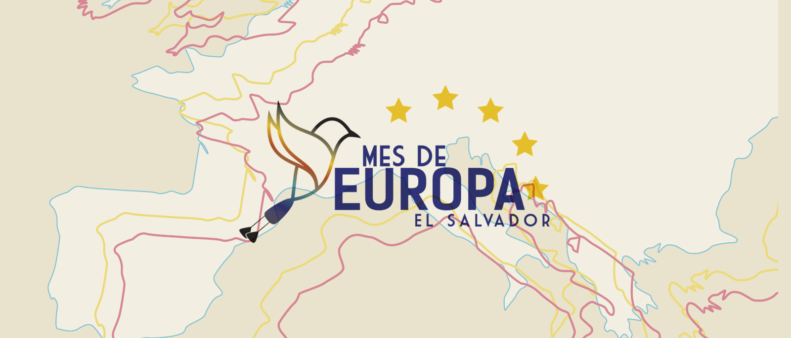 Mes de Europa Mayo 2017