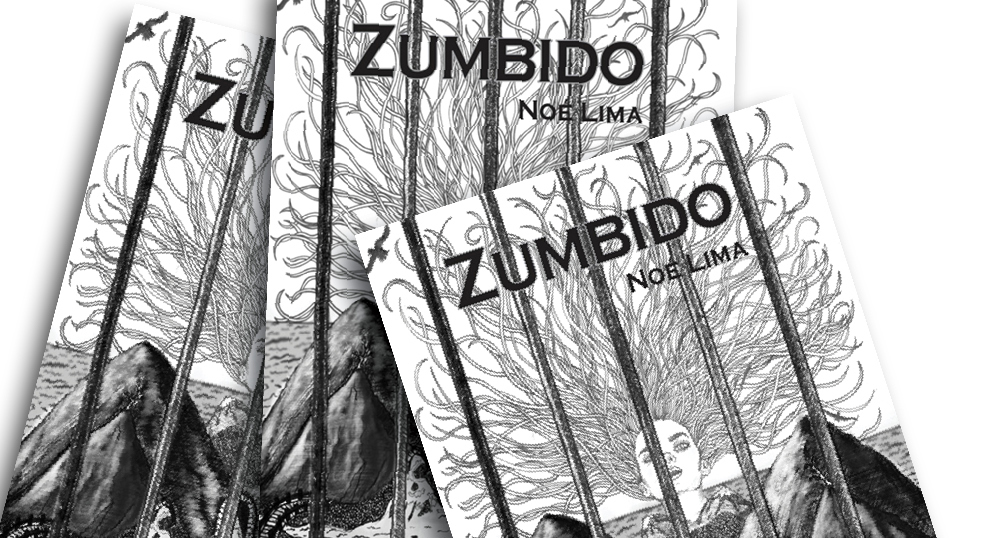 Presentacin de libro de No Lima Zumbido