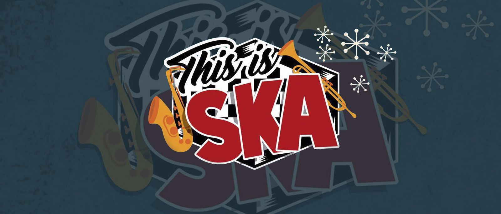 This is Ska
