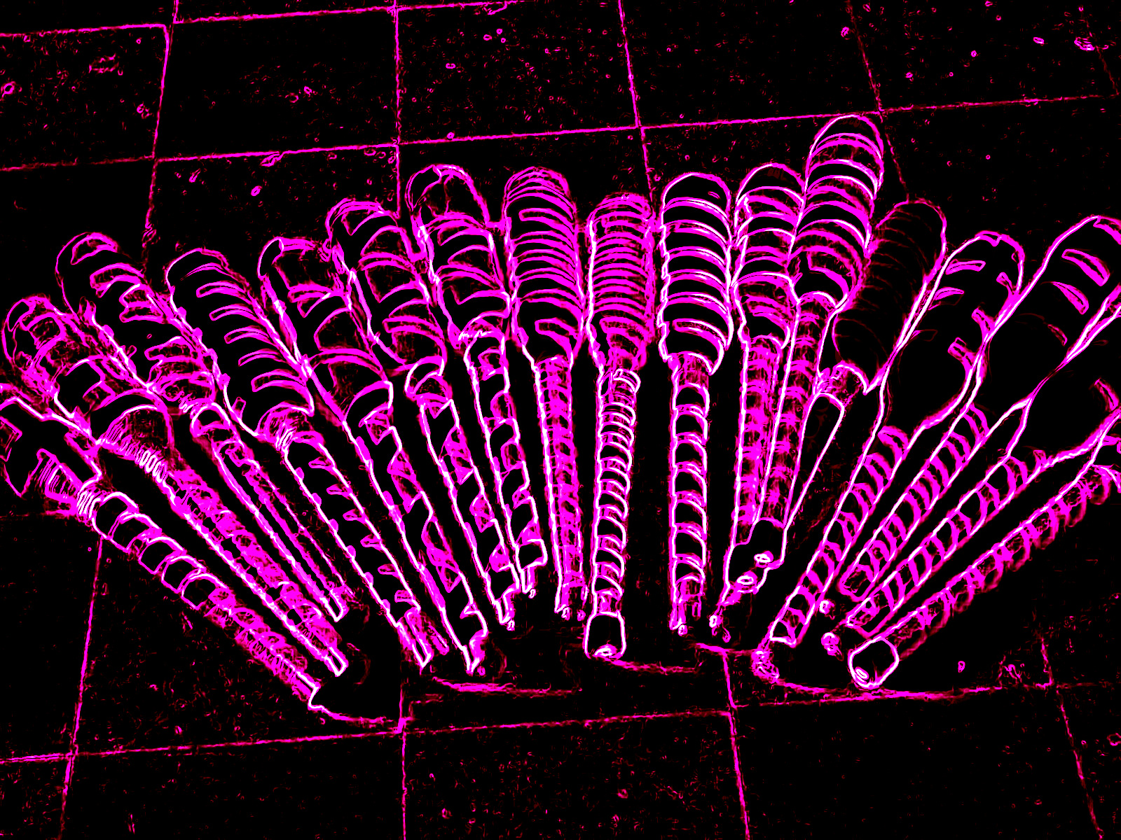 Recreando Malabares de reso