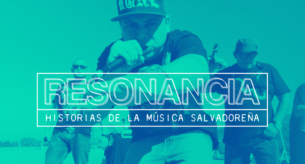 Pescozada captulo de Resonancias