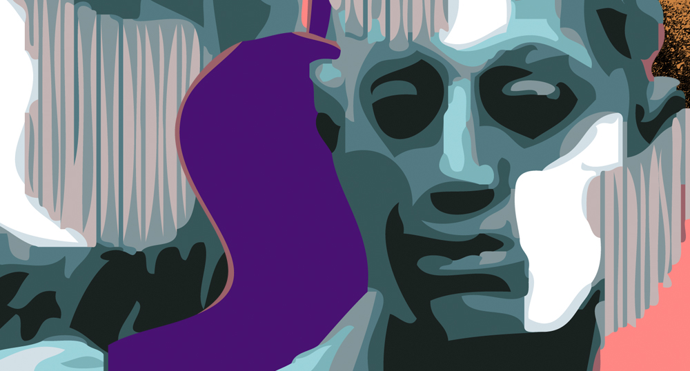 Criaturas de colores